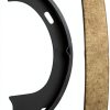 Detroit Axle Rear Parking Brake Shoes Kit-2