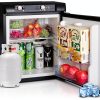 Techomey Propane Refrigerator 40L Compact RV-0