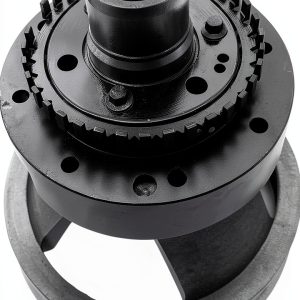 TOM Ford Mustang 1999-2000 V6 3.8L Crankshaft Pulley High-0