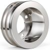 WeiSen 3/8 inch Belt Crankshaft Pulley for Ford 302 351w-7