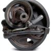Honda Crank Pulley Bolt PennyKing Alloy Steel-5