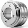 WeiSen 3/8 inch Belt Crankshaft Pulley for Ford 302 351w-6