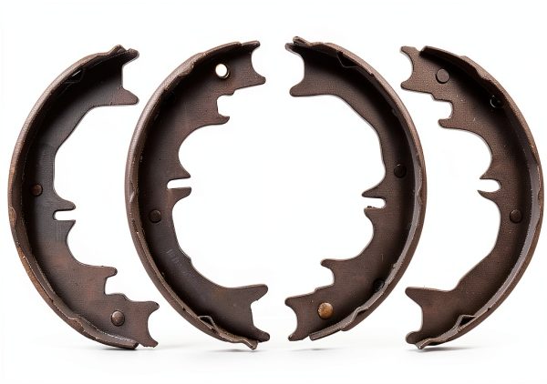YCQTaoBao Parking Brake Shoe for Toyota 4Runner-1