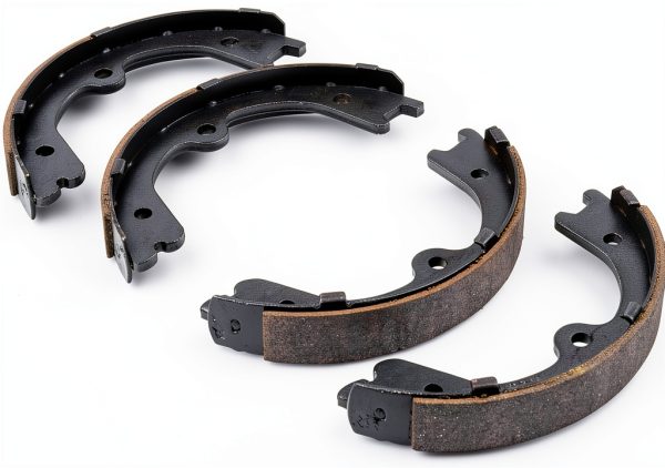 Nissan Parking Brake Shoe Zgqbkj OEM Quality-6