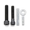 Gxencks 304 Stainless Steel Crankshaft Pulley for Automotive-6