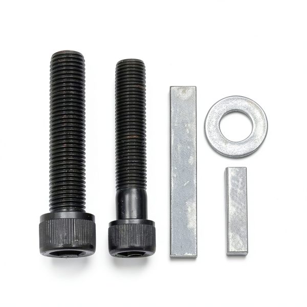 Gxencks 304 Stainless Steel Crankshaft Pulley for Automotive-6