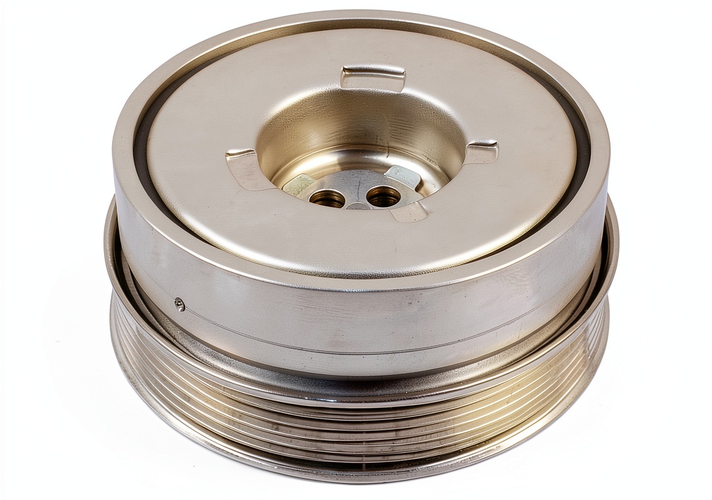 AKWH Crankshaft Pulley for MINI F56 F55 F54