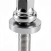 Honda Crank Pulley Bolt PennyKing Alloy Steel-0
