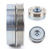 Engine Crankshaft Pulley MUNIK Aluminum Build-3