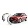 Quality-Built Parking Brake Shoe for Cadillac Chevrolet GMC-6