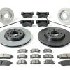Nissan Parking Brake Shoe Zgqbkj OEM Quality-1