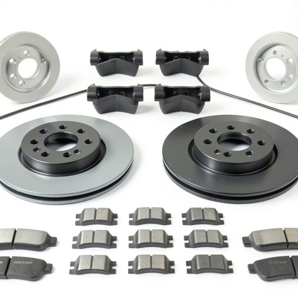 Nissan Parking Brake Shoe Zgqbkj OEM Quality-1
