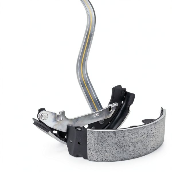 Nissan Parking Brake Shoe Zgqbkj OEM Quality-4