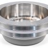 YUCHENSHLP Chevy Engine Crankshaft Pulley-2