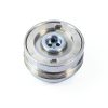 Engine Crankshaft Pulley MUNIK Aluminum Build-1