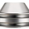 WeiSen 6061-T6 Billet Aluminum Crankshaft Pulley-6