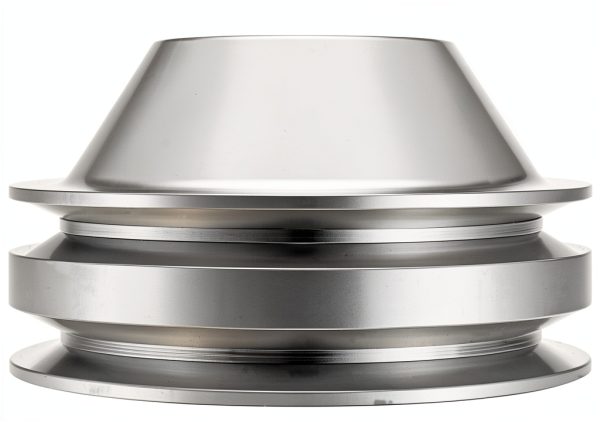 WeiSen 6061-T6 Billet Aluminum Crankshaft Pulley-6