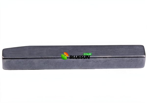 BLUESUNSOLAR Crankshaft Pulley Key Replacement for Honda-4