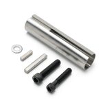 Pulsar Lawn PTG1220D5 Crankshaft Pulley Adapter-0