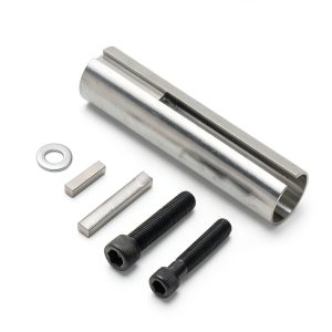 Pulsar Lawn PTG1220D5 Crankshaft Pulley Adapter-0