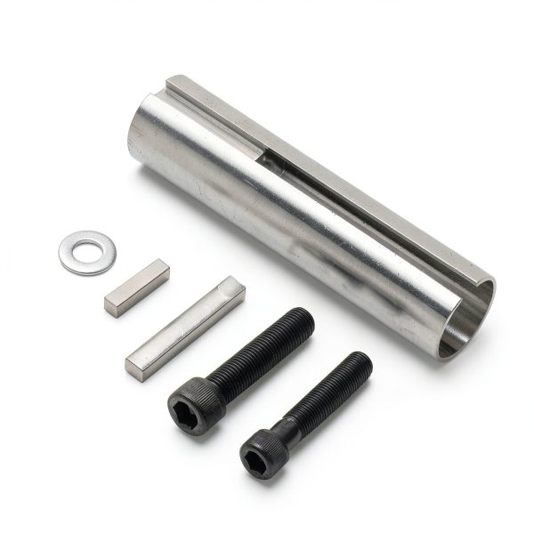 Pulsar Lawn PTG1220D5 Crankshaft Pulley Adapter-0