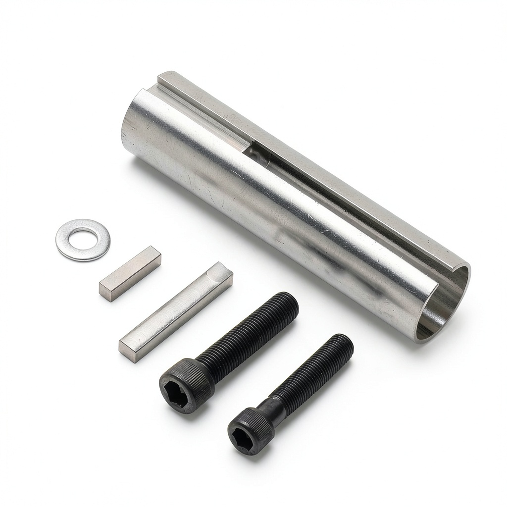 Pulsar Lawn PTG1220D5 crankshaft pulley adapter