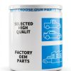 Nissan Parking Brake Shoes ERSGRP Automotive Replacement-2