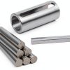 MOXRUQ Crankshaft Pulley Adapter Stainless Steel-5