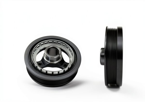 SUMHEN Harmonic Balancer for Buick Century-3