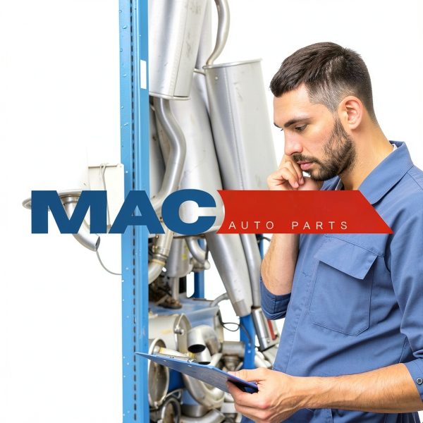 MAC Automotive Brake Shoes Replacement Parts-2