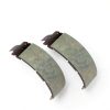 Raybestos Parking Brake Shoe for Nissan Titan-3