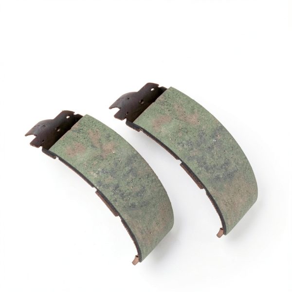Raybestos Parking Brake Shoe for Nissan Titan-3