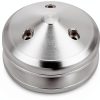WeiSen 3/8 inch Belt Pulley Kit for Ford Engines-5