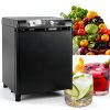 Techomey Propane Refrigerator 40L Compact RV-2