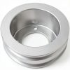 Ford Crankshaft Pulley Billet Aluminum 1969-Up 302 351W-4