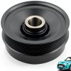 MUCO Crankshaft Pulley Harmonic Balancer for Mini Cooper S-1