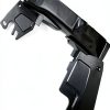 IAP Performance Crankshaft Pulley Black Finish-1