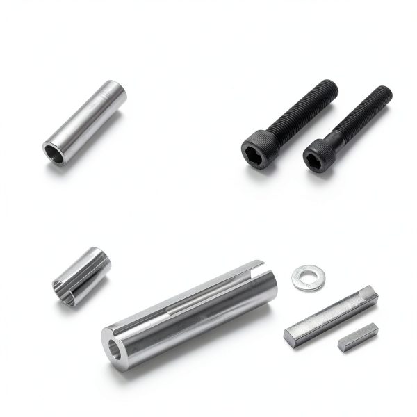 Pulsar Lawn PTG1220D5 Crankshaft Pulley Adapter-3