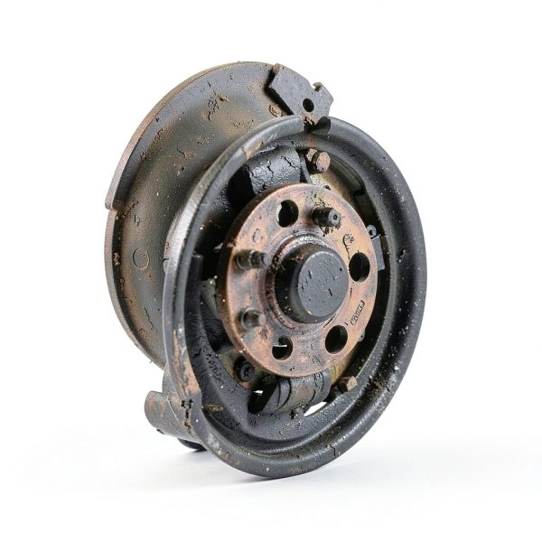 Nissan Parking Brake Shoe Zgqbkj OEM Quality-5