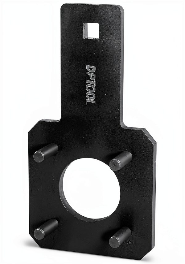DPTOOL Crankshaft Wrench for VW Routan Dodge Chrysler 3.6L-1