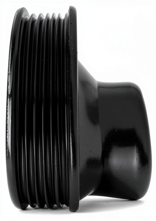 GM Genuine Crankshaft Pulley for Chevrolet-2