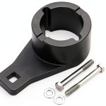 WYNNsky Crankshaft Pulley Holding Tool Steel-0