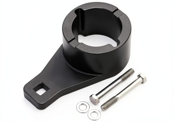 WYNNsky Crankshaft Pulley Holding Tool Steel-0