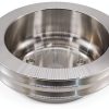 YUCHENSHLP Chevy Engine Crankshaft Pulley-1