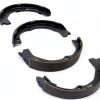 Quality-Built Parking Brake Shoe for Cadillac Chevrolet GMC-0