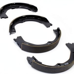 Quality-Built Parking Brake Shoe for Cadillac Chevrolet GMC-0
