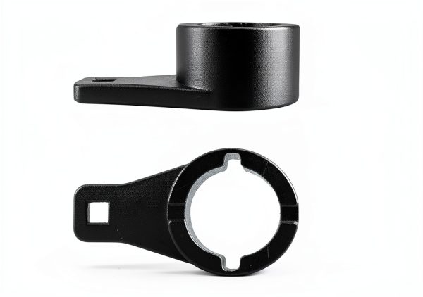WYNNsky Crankshaft Pulley Holding Tool Steel-1