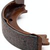 R1 Concepts Premium Parking Shoes for Ford Explorer-1