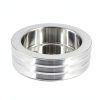 Crankshaft Pulley KIPA Aluminium for Chevy-8