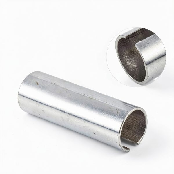 Engine Crankshaft Sleeve Partuto Metal Universal-4